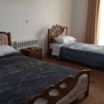 هتل اسپهبدان قائمشهر