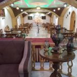 هتل اسپهبدان قائمشهر