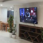 هتل آلاله سام و زال قشم
