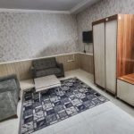 هتل آپارتمان دنیز قشم