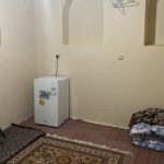 بوم گردی خانه دوست