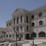 هتل هیلان رفسنجان