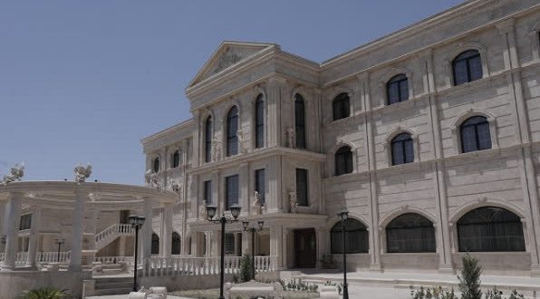 هتل هیلان رفسنجان هتل هیلان رفسنجان