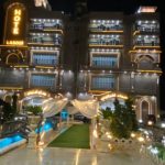 هتل لابوس رامیان