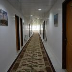هتل لابوس رامیان