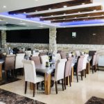هتل خزرماسال رشت