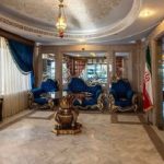 هتل پدیدار خزر رودسر