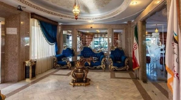 هتل پدیدار خزر رودسر هتل پدیدار خزر رودسر