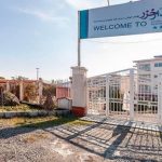 هتل پدیدار خزر رودسر