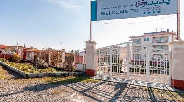 هتل پدیدار خزر رودسر هتل پدیدار خزر رودسر
