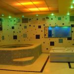 هتل آپارتمان اترک سرعین