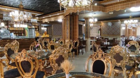 هتل بوستان سرعین هتل بوستان سرعین