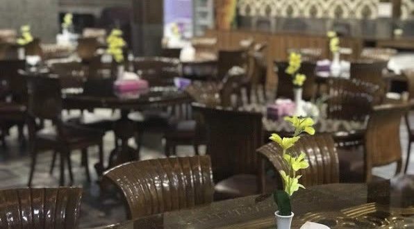 هتل بوستان سرعین هتل بوستان سرعین