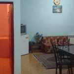 هتل آپارتمان دریا سرعین