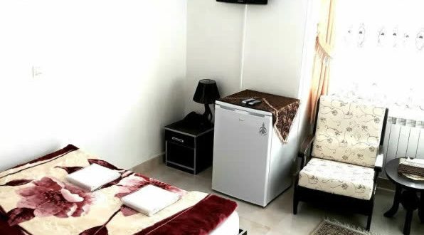 هتل صحت سرعین هتل صحت سرعین