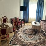 هتل آپارتمان سپید سرعین