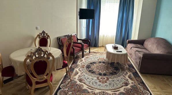 هتل آپارتمان سپید سرعین