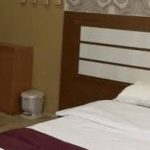 هتل آپارتمان سپید سرعین