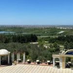 هتل آسمان شهر ساری