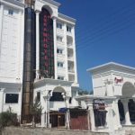 هتل اسرم ساری