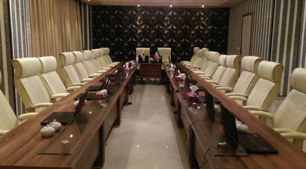 هتل بزرگ ( گوت که مال سابق ) سمنان هتل بزرگ ( گوت که مال سابق ) سمنان