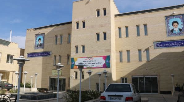 هتل بوتیک اسفنجان سمنان