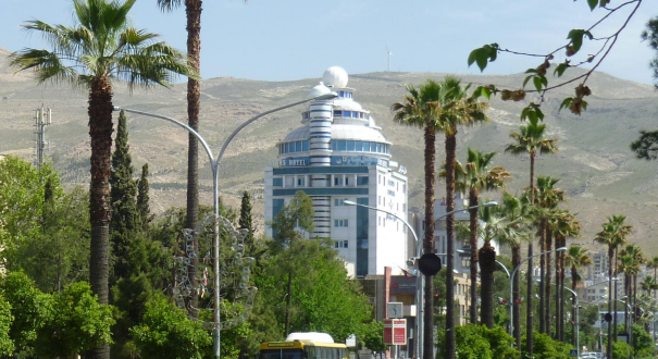 Setaregan_hotel__Shiraz
