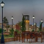 هتل بین الحرمین شیراز