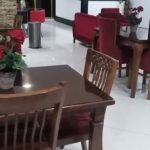 هتل قوام شیراز