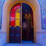 هتل گل افرا شیراز