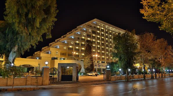 هتل هما شیراز هتل هما شیراز