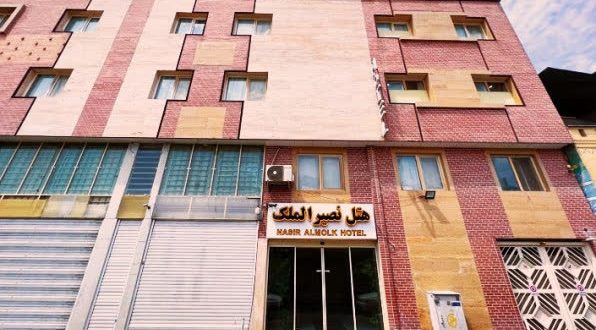 هتل نصیر الملک شیراز هتل نصیر الملک شیراز