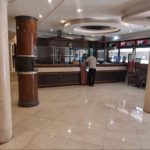 هتل صدرا شیراز