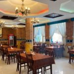 هتل وکیل شیراز