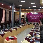 هتل رضا شیروان