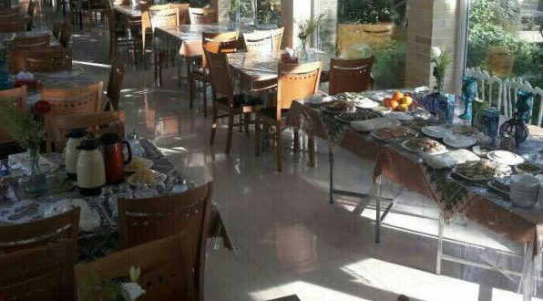 هتل عمارت افضل شوشتر هتل عمارت افضل شوشتر