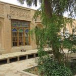 هتل عمارت افضل شوشتر