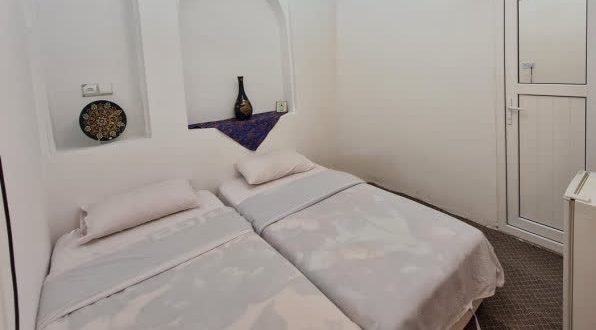 هتل عمارت افضل شوشتر هتل عمارت افضل شوشتر