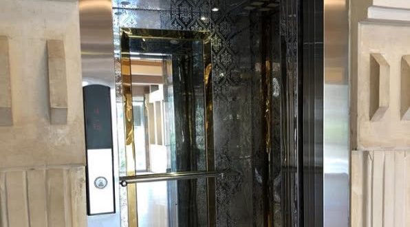 هتل عطر سیب سیرجان هتل عطر سیب سیرجان