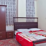 هتل آپارتمان ارس تبریز