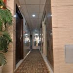هتل آپارتمان استقبال تبریز