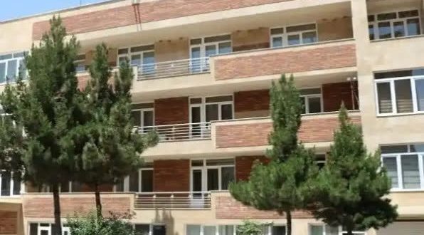 هتل قصر مرمر تبریز هتل قصر مرمر تبریز
