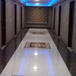 هتل قصر مرمر تبریز