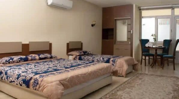 هتل قصر مرمر تبریز هتل قصر مرمر تبریز