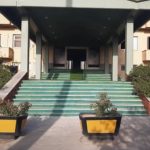 هتل تورال تبریز