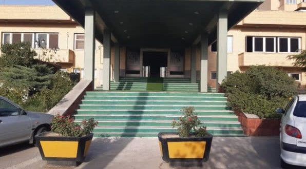 هتل تورال تبریز