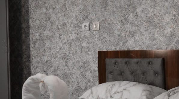 هتل تورال تبریز