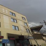 هتل آپارتمان زیبا تبریز