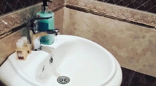 هتل پردیسان تفرش