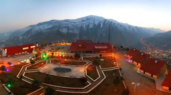 هتل ایرانگردی جهانگردی میگون تهران هتل ایرانگردی جهانگردی میگون تهران